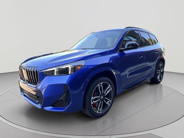 New 2026 BMW X1 xDrive28i