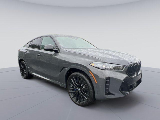 صورة 7 لـ 2027 BMW X6 XDRIVE40I