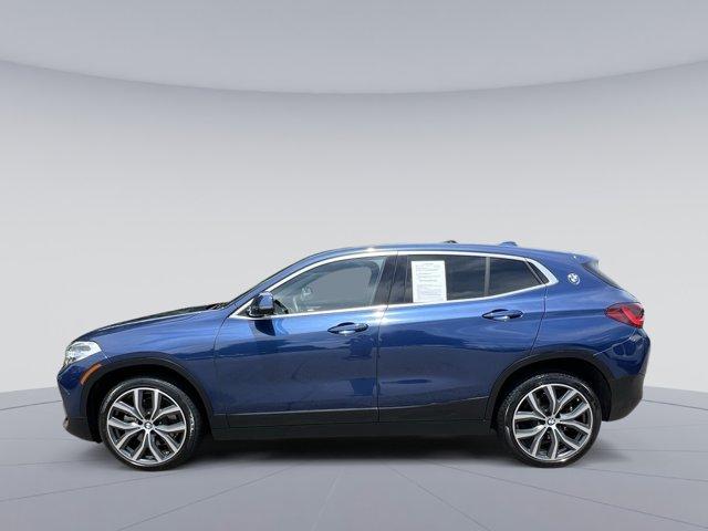 2023 BMW X2 XDRIVE28I 照片 6