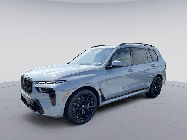 New 2027 BMW X7 xDrive40i