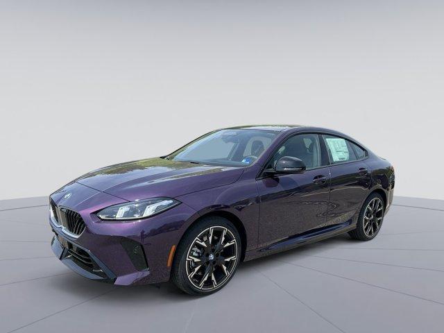 New 2026 BMW 228 Gran Coupe XDrive