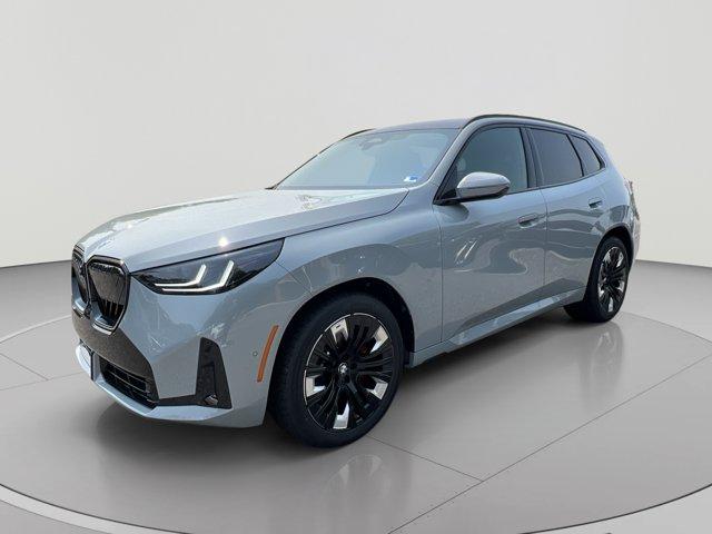 New 2026 BMW X3 30 xDrive