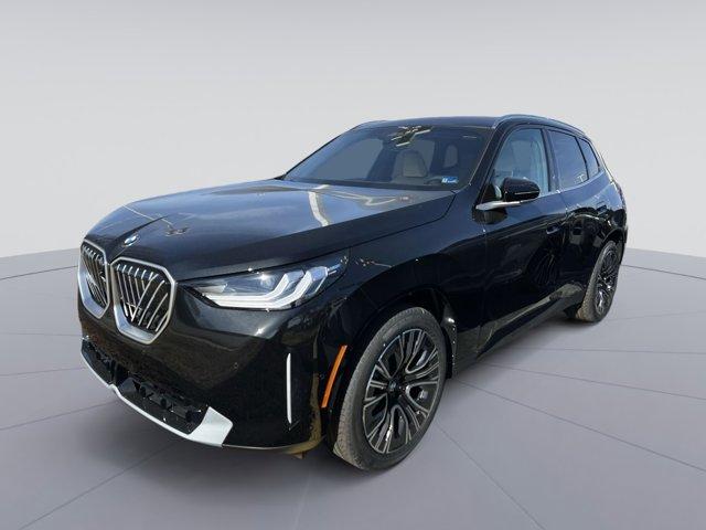 New 2026 BMW X3 30 xDrive