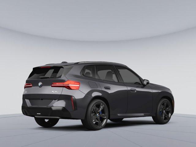 2026 BMW X3 30 XDRIVE — фото 3