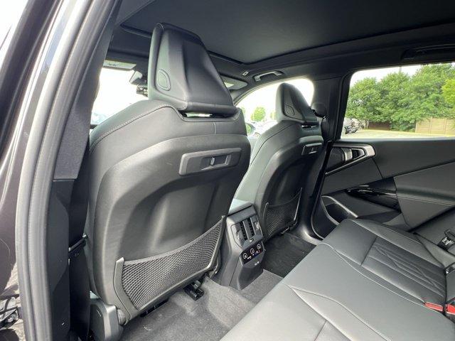 2026 BMW X3 30 XDRIVE 缩略图 23