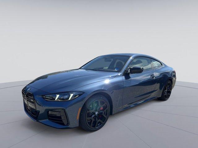 New 2026 BMW M440 i xDrive