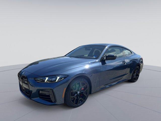 New 2026 BMW M440 i xDrive
