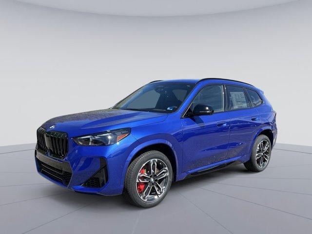 New 2026 BMW X1 xDrive28i