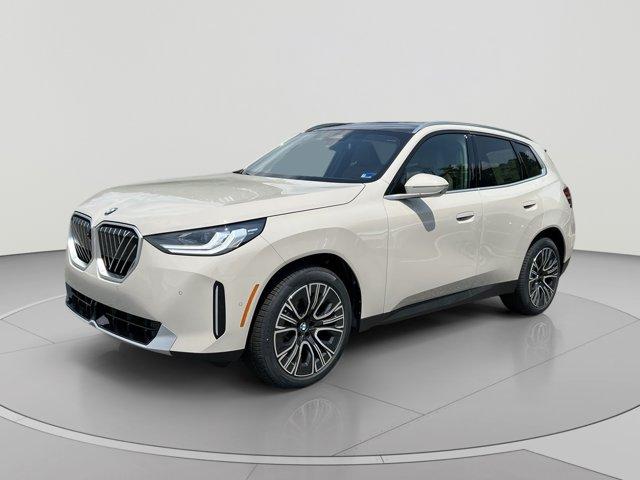 2026 BMW X3 30 XDRIVE — фото 1
