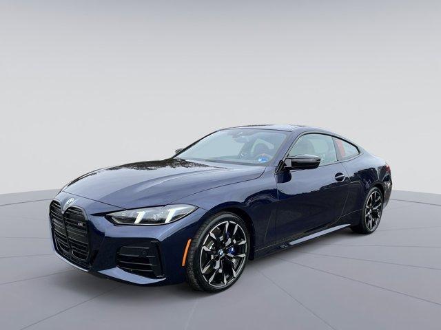 New 2026 BMW M440 i