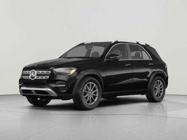 2025 Mercedes-Benz GLE-Class GLE 350