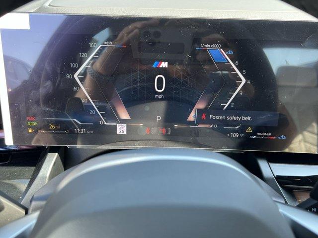 2027 BMW 540 I XDRIVE 缩略图 14