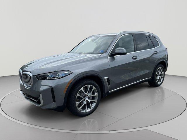 صورة 1 لـ 2026 BMW X5 XDRIVE40I