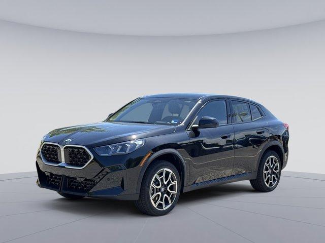 New 2026 BMW X2 xDrive28i