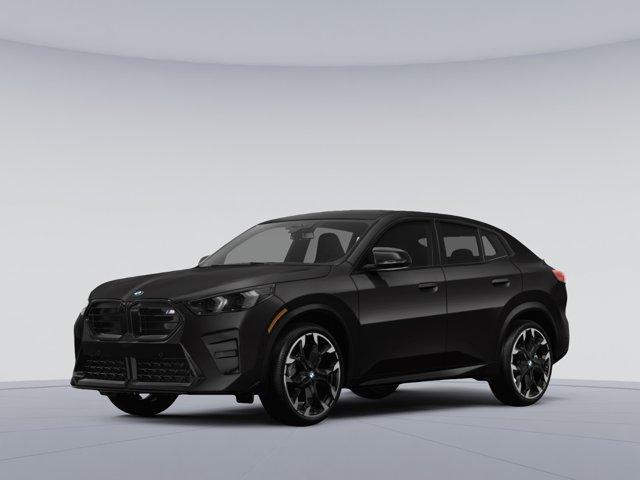 New 2026 BMW X2 xDrive28i