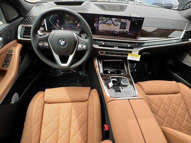 2026 BMW X5 XDRIVE40I 缩略图 20