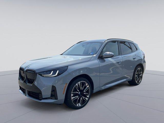 New 2026 BMW X3 30 xDrive