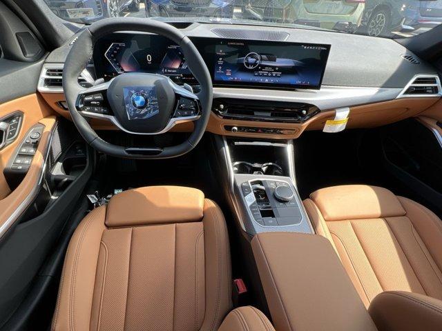2026 BMW 330 I XDRIVE NA — миниатюра 20
