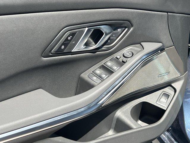 2026 BMW 330 I XDRIVE — миниатюра 10