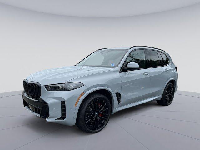 New 2026 BMW X5 xDrive40i