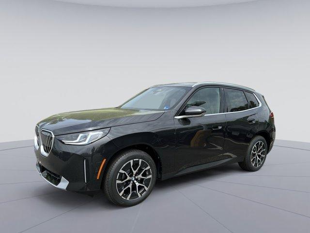 New 2026 BMW X3 30 xDrive