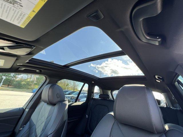 صورة مصغرة 21 لـ 2026 BMW X5 XDRIVE40I