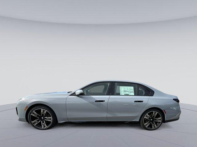 New 2026 BMW 760 760i xDrive