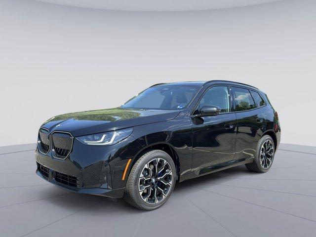 New 2026 BMW X3 30 xDrive
