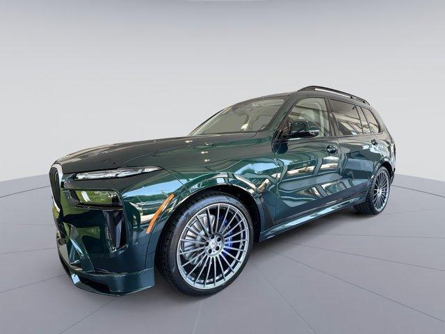 New 2026 BMW ALPINA XB7 Base