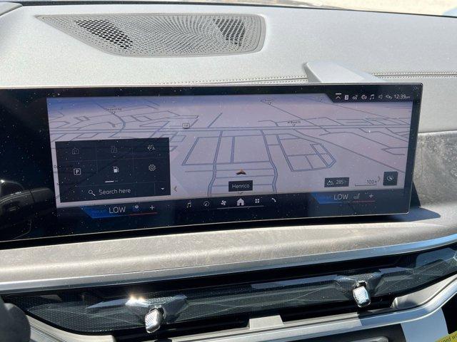2026 BMW X5 PHEV XDRIVE50E — миниатюра 17