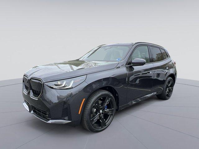 New 2026 BMW X3 30 xDrive