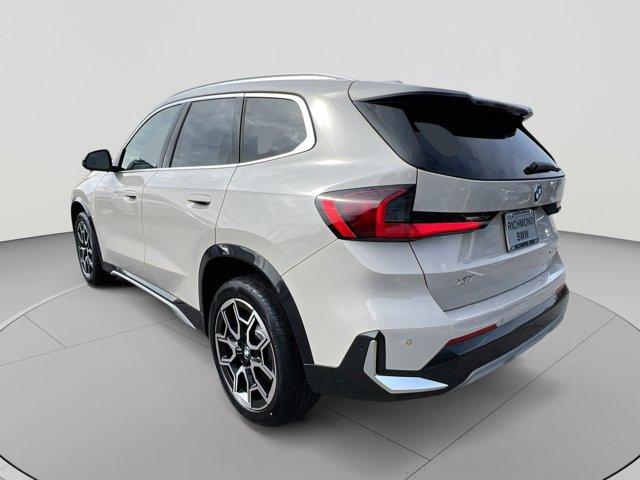 صورة 3 لـ 2026 BMW X1 XDRIVE28I