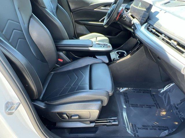 2024 BMW X1 M35I 缩略图 34
