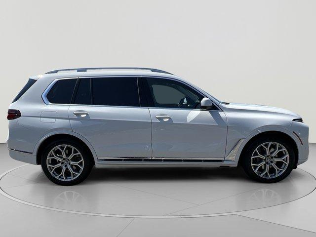 2026 BMW X7 XDRIVE40I — фото 6