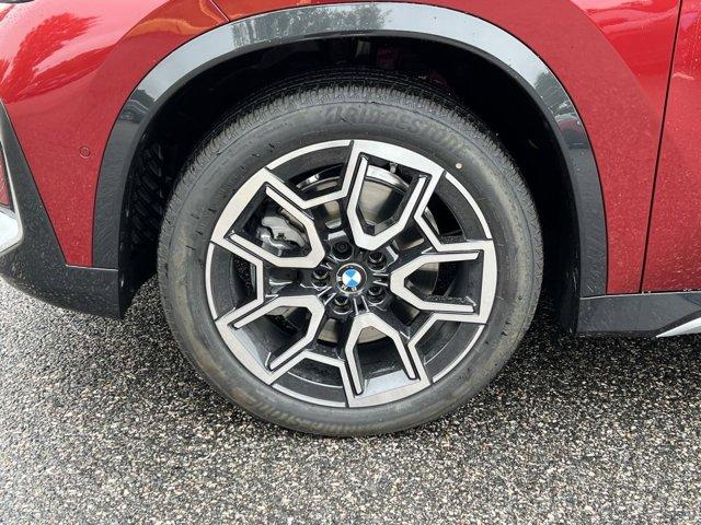 BMW X1 XDRIVE28I - 9