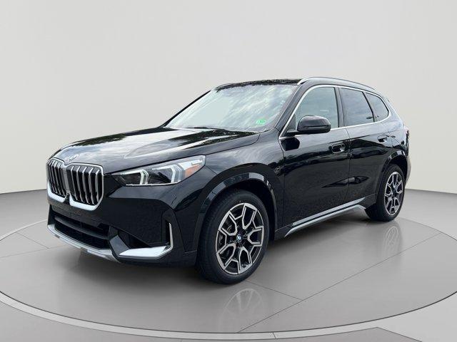 New 2026 BMW X1 xDrive28i