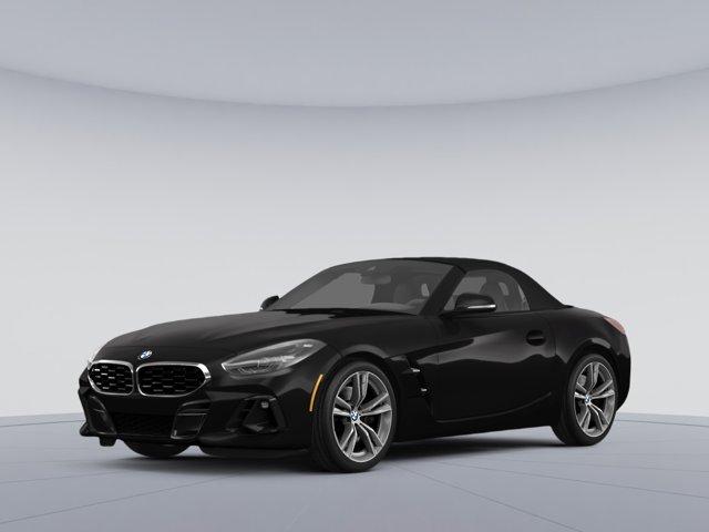 New 2026 BMW Z4 sDrive30i