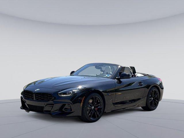New 2026 BMW Z4 sDrive30i
