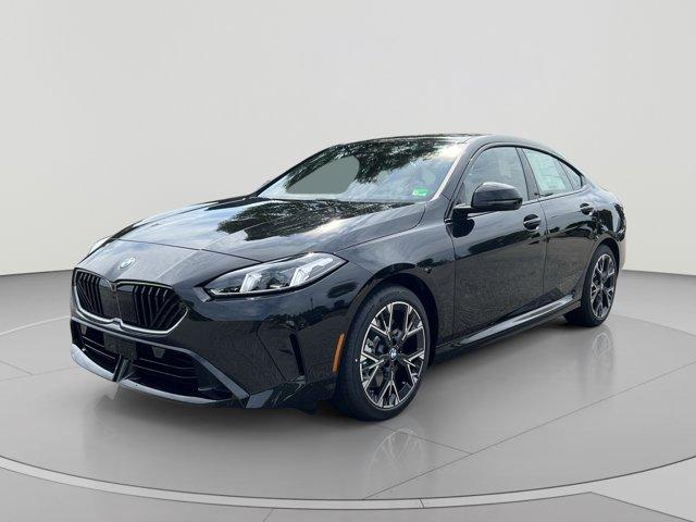 New 2026 BMW 228 Gran Coupe XDrive