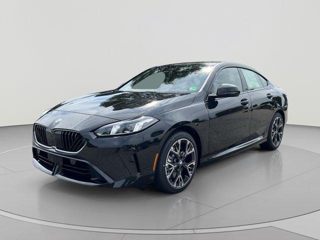 New 2026 BMW 228 Gran Coupe XDrive