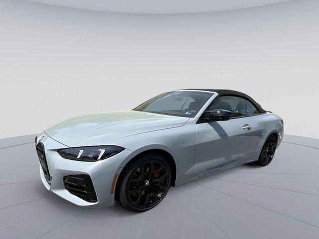 New 2026 BMW M440 i xDrive