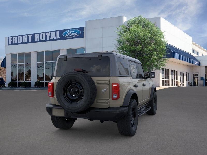 FORD BRONCO - 8