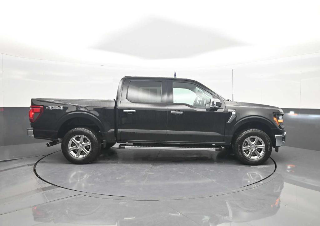2024 FORD F-150 XLT 照片 9