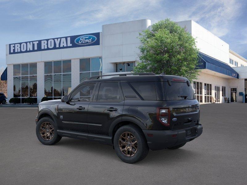 FORD BRONCO SPORT BIG BEND - 4