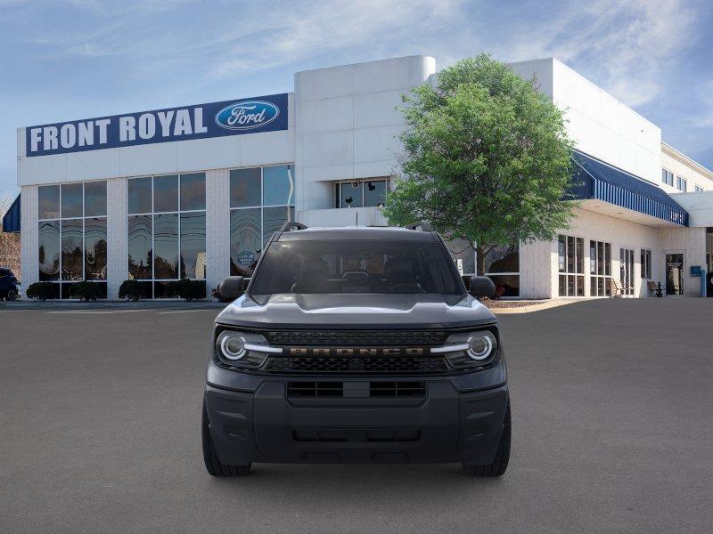 FORD BRONCO SPORT BIG BEND - 6