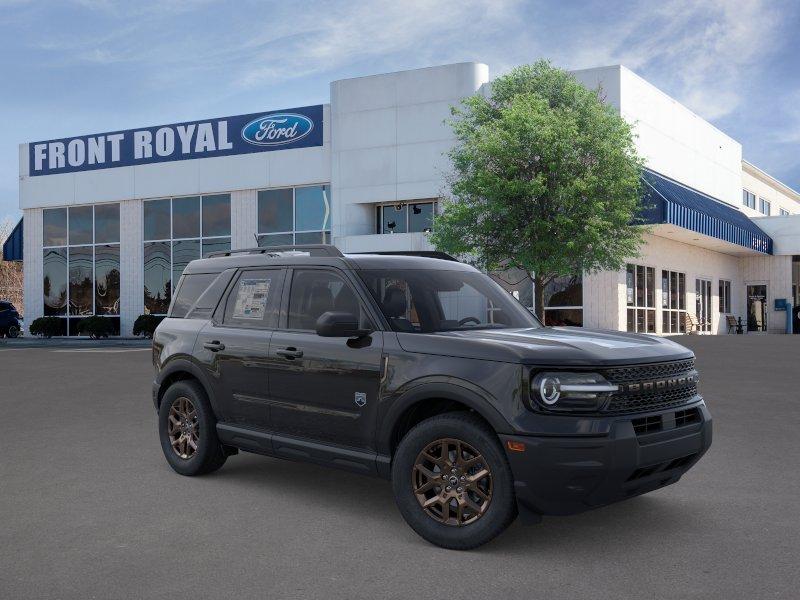 FORD BRONCO SPORT BIG BEND - 7