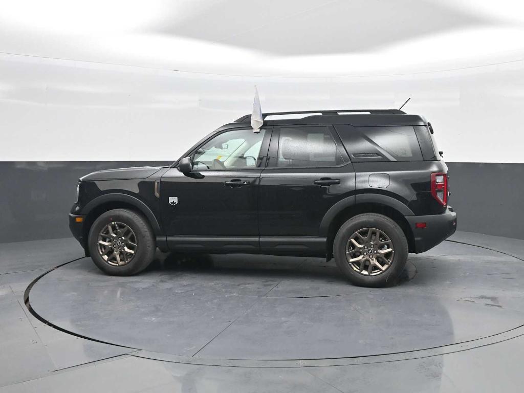 2026 FORD BRONCO SPORT BIG BEND — миниатюра 5