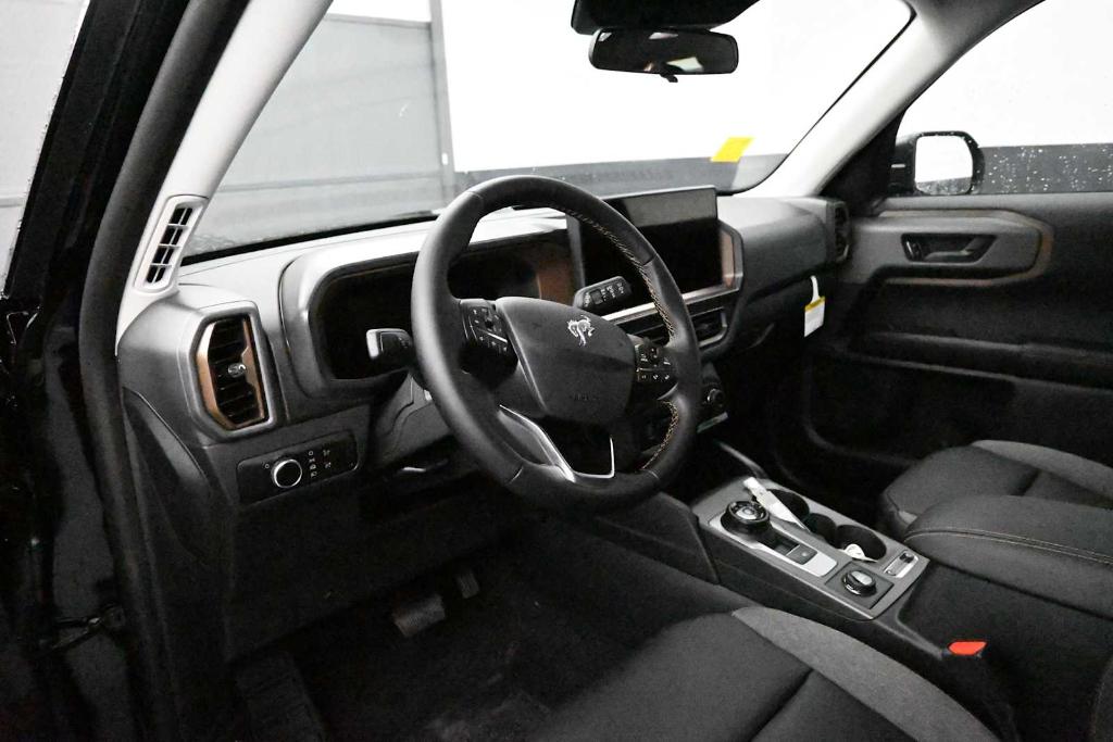 2026 FORD BRONCO SPORT BIG BEND — миниатюра 17