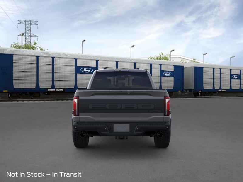 FORD F-150 RAPTOR - 5