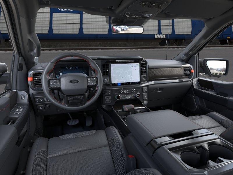 FORD F-150 RAPTOR - 9